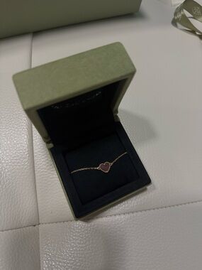 Van Cleef & Arpels sweet Alhambra bracelet